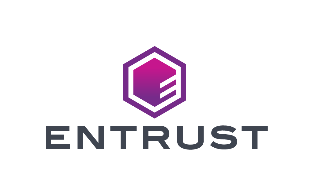 Entrust Datacard Logo